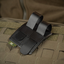 M-Tac панель для нашивок на MOLLE 80x85 Olive. Фото 5