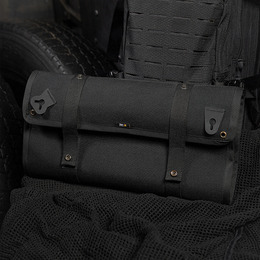 M-Tac панель для нашивок універсальна Black. Фото 15