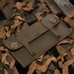 M-Tac панель для нашивок універсальна Ranger Green. Фото 14