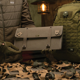 M-Tac панель для нашивок універсальна Ranger Green. Фото 15