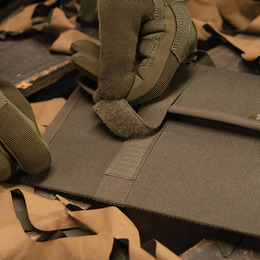 M-Tac панель для нашивок універсальна Ranger Green. Фото 20