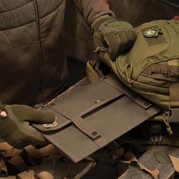 M-Tac панель для нашивок універсальна Ranger Green. Фото 24