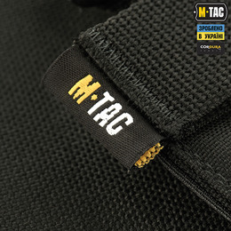 M-Tac передня панель для плитоноски Cuirass QRS Black. Фото 4