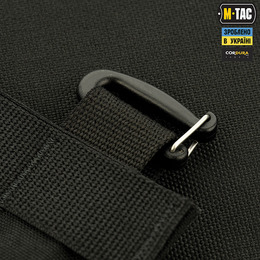 M-Tac передня панель для плитоноски Cuirass QRS Black. Фото 6