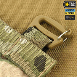 M-Tac передня панель для плитоноски Cuirass QRS Multicam. Фото 5