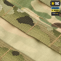 M-Tac передня панель для плитоноски Cuirass QRS Multicam. Фото 6