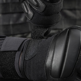 M-Tac рукавички Assault Tactical Mk.2 Black. Фото 13