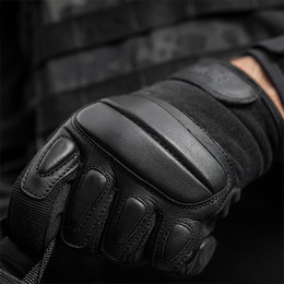 M-Tac рукавички Assault Tactical Mk.2 Black. Фото 15
