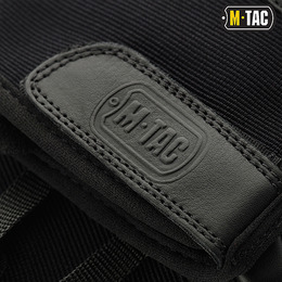 M-Tac рукавички Assault Tactical Mk.2 Black. Фото 9