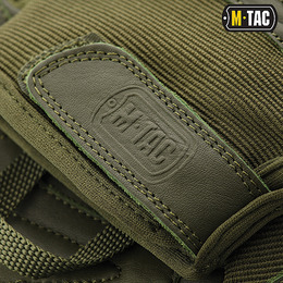 M-Tac рукавички Assault Tactical Mk.2 Olive. Фото 11
