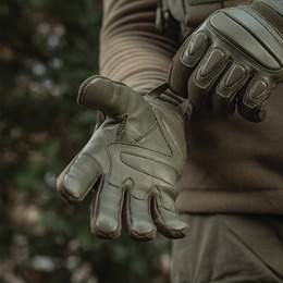 M-Tac рукавички Assault Tactical Mk.2 Olive. Фото 15