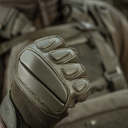 M-Tac рукавички Assault Tactical Mk.2 Olive. Фото 17