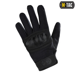 M-Tac рукавички Assault Tactical Mk.3 Black
