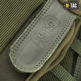 M-Tac рукавички Assault Tactical Mk.4 Olive. Фото 10