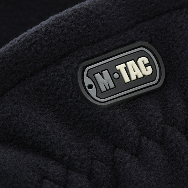M-Tac рукавички Fleece Thinsulate Black. Фото 7