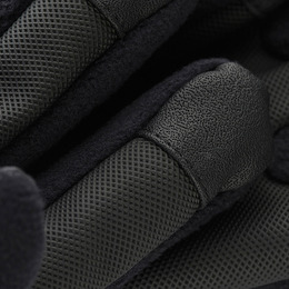 M-Tac рукавички Fleece Thinsulate Black. Фото 5