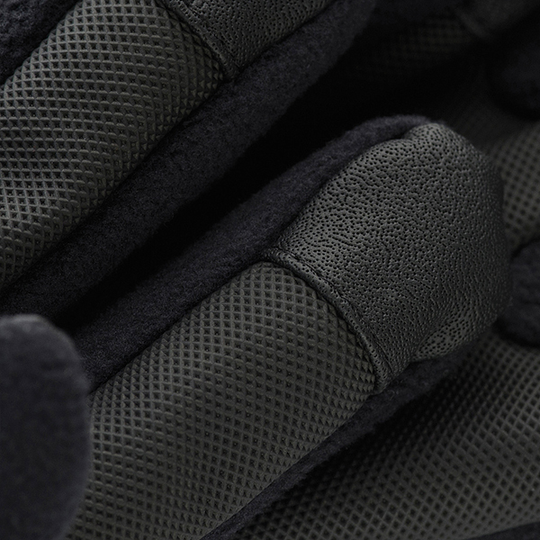 M-Tac рукавички Fleece Thinsulate Navy Blue. Фото 5