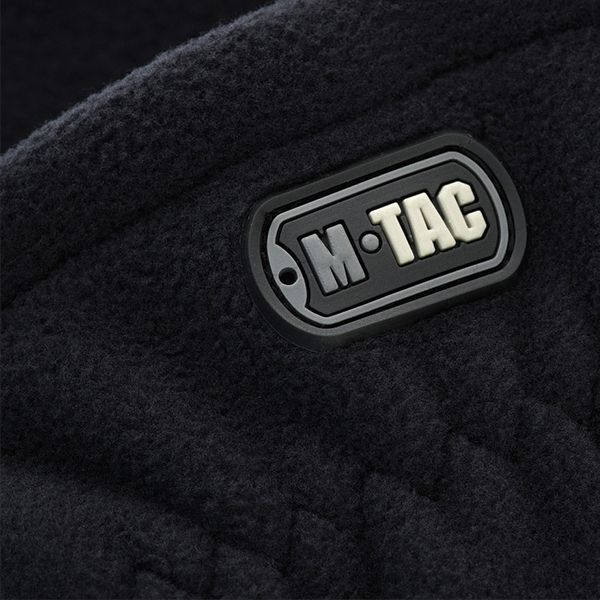 M-Tac рукавички Fleece Thinsulate Navy Blue. Фото 7