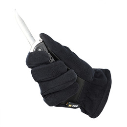 M-Tac рукавички Fleece Thinsulate Navy Blue