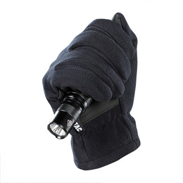 M-Tac рукавички Fleece Thinsulate Navy Blue. Фото 3