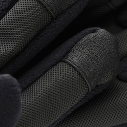 M-Tac рукавички Fleece Thinsulate Navy Blue. Фото 5