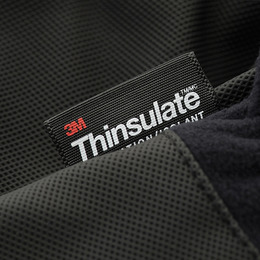 M-Tac рукавички Fleece Thinsulate Navy Blue. Фото 6