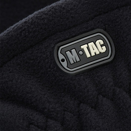 M-Tac рукавички Fleece Thinsulate Navy Blue. Фото 7