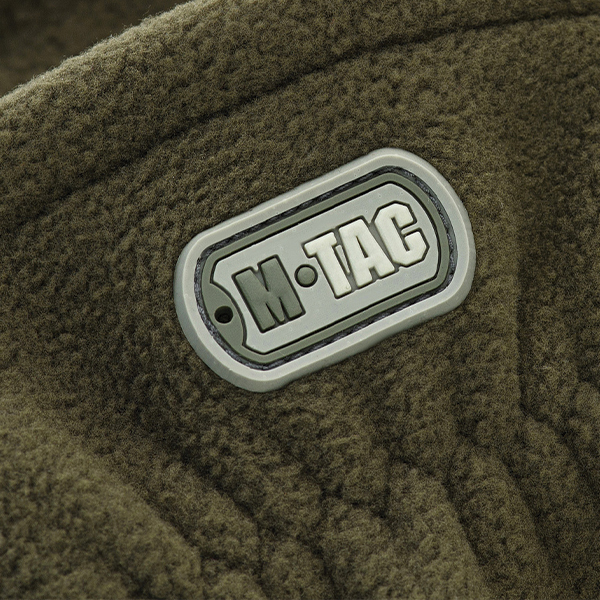 M-Tac рукавички Fleece Thinsulate Olive. Фото 8