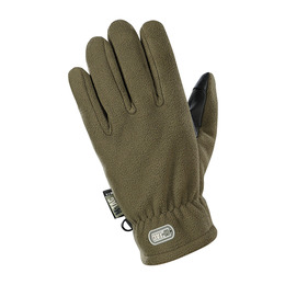 M-Tac рукавички Fleece Thinsulate Olive
