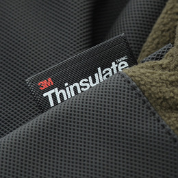 M-Tac рукавички Fleece Thinsulate Olive. Фото 7