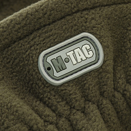 M-Tac рукавички Fleece Thinsulate Olive. Фото 8