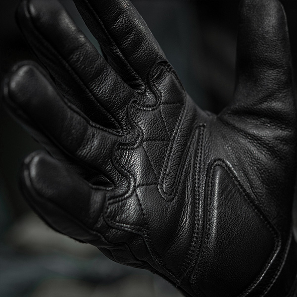 M-Tac рукавички Nomex Assault Tactical Mk.7 Black. Фото 13