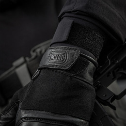 M-Tac рукавички Nomex Assault Tactical Mk.7 Black. Фото 11