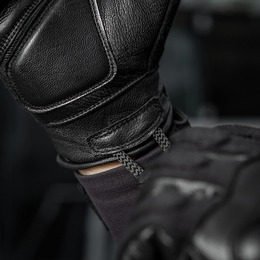 M-Tac рукавички Nomex Assault Tactical Mk.7 Black. Фото 12