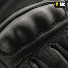 M-Tac рукавички Nomex Assault Tactical Mk.7 Black. Фото 6