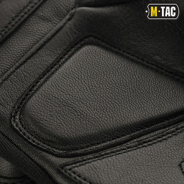 M-Tac рукавички Nomex Assault Tactical Mk.7 Black. Фото 8