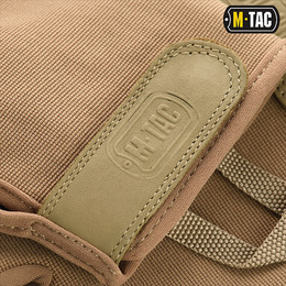 M-Tac рукавички Police Khaki. Фото 10