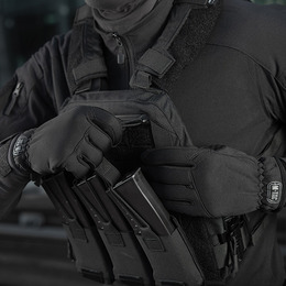 M-Tac рукавички Scout Tactical Mk.2 Black. Фото 11