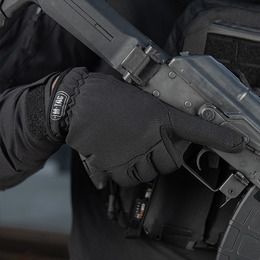 M-Tac рукавички Scout Tactical Mk.2 Black. Фото 13