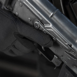 M-Tac рукавички Scout Tactical Mk.2 Black. Фото 6