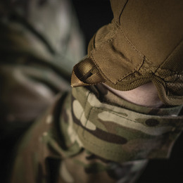 M-Tac рукавички Scout Tactical Mk.2 Coyote. Фото 19