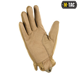 M-Tac рукавички Scout Tactical Mk.2 Coyote. Фото 3