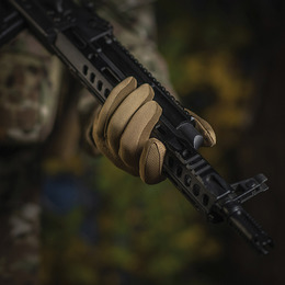 M-Tac рукавички Scout Tactical Mk.2 Coyote. Фото 6