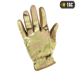 M-Tac рукавички Scout Tactical Mk.2 MC