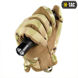 M-Tac рукавички Scout Tactical Mk.2 MC. Фото 5