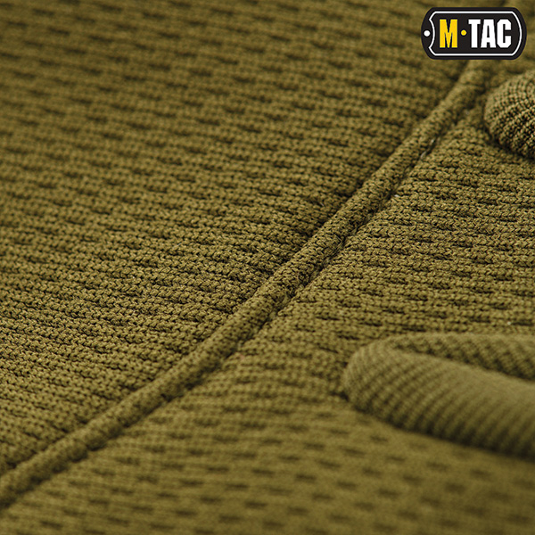 M-Tac рукавички Scout Tactical Mk.2 Olive. Фото 6