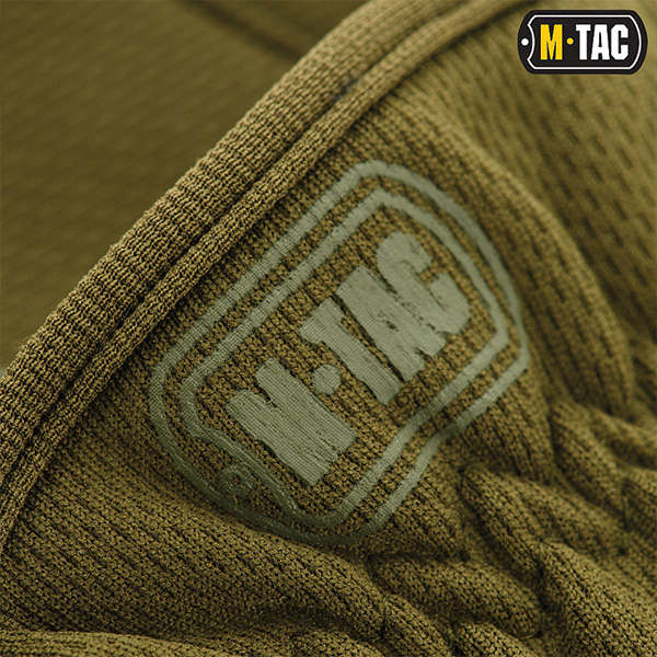 M-Tac рукавички Scout Tactical Mk.2 Olive. Фото 7