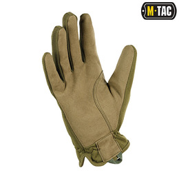M-Tac рукавички Scout Tactical Mk.2 Olive. Фото 3