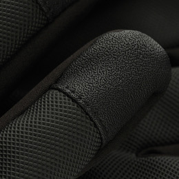M-Tac рукавички Soft Shell Thinsulate Black. Фото 8