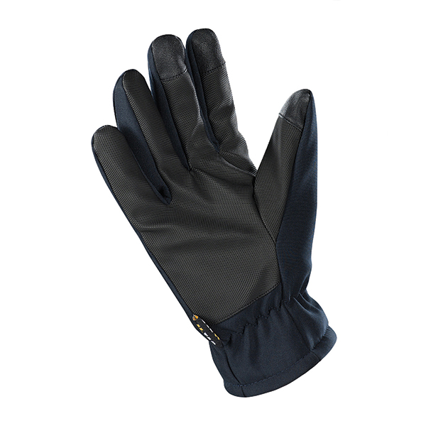 M-Tac рукавички Soft Shell Thinsulate Navy Blue. Фото 3
